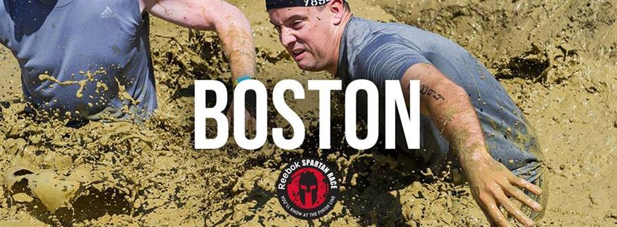 Boston Spartan Super